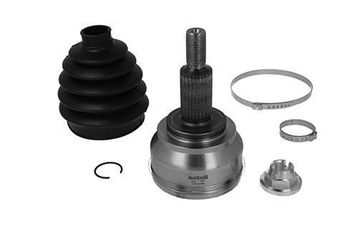 Aks Kafası Ön Dış Sağ veya Sol CIFAM 607-803  8200618165 8200618166 82 00 618 165 82 00 618 166