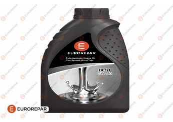 Motor Yağı (1 Lt) 5W40  EUROREPAR 1680357080  