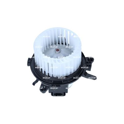 Kalorifer Motoru  NRF 34522