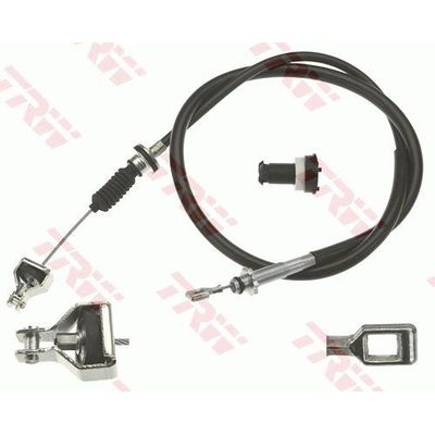 Debriyaj Teli  CAVO 3301 610