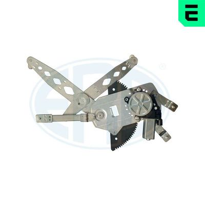 Cam Krikosu Ön Sağ veya Sol Renault Twingo (C06)(05.1993->)  ERA 490365