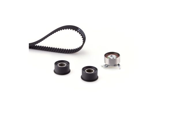 Triger Kayış Seti  GATES K015408XS