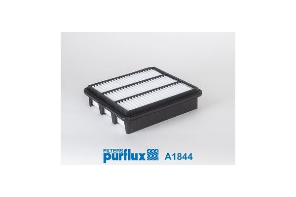 Hava Filtresi  Hyundai Sonata (NF)(2005->)  PURFLUX A1844