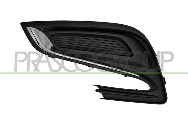 Tampon Panjuru Ön Sol EUROBUMP OPL07MO026