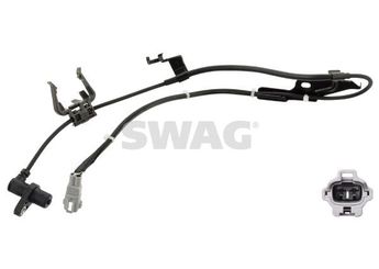 Abs Sensörü Ön Sol SWAG 33 10 5858  8954348030 89543-48030