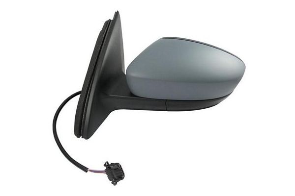 Dikiz Aynası Dış Sol Seat Toledo (KG3)(07.2012->)  MADE IN TAIWAN 5JB857507C9B9
