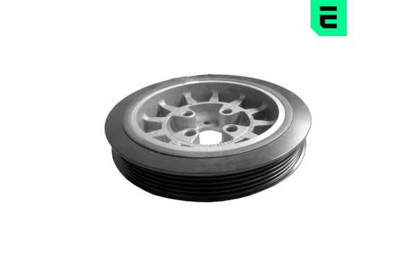 Krank Kasnak  Skoda Felicia Combi (795)(11.1994->)  OPTIMAL F8-6398