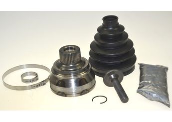 Aks Kafası Ön Dış Sağ veya Sol GKN 304954  8K0498099 8K0407305D 8K0498099D 8K0498099DX 8K0498099X 8K0407305H