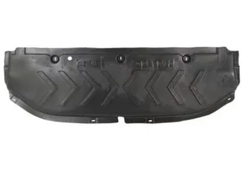 Motor Alt Muhafaza  EUROBUMP NIS08QS022  75892BR00A