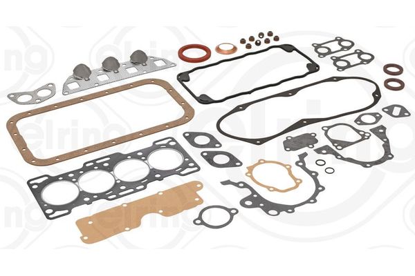 Takım Conta  MAHER 18726