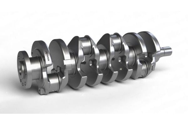 Krank  Chevrolet Epica (2006->)  MOTUS 0960