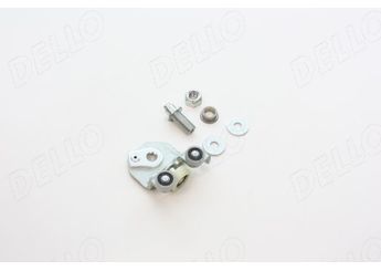 Sürgülü Kapı Makarası Üst Sağ MEHA 11305  1344234080 1376700080 1611731380 9033V3