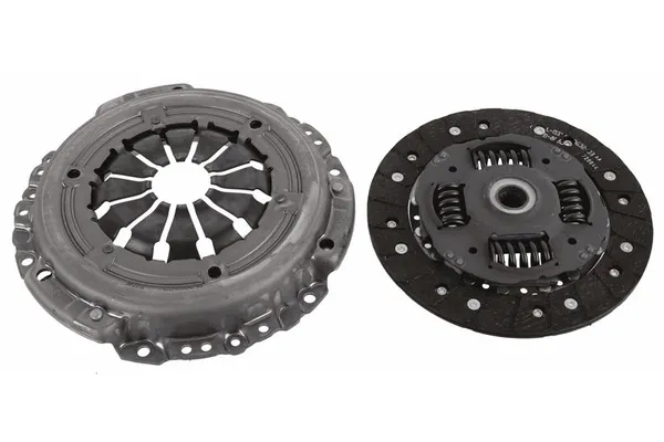 Debriyaj Seti  Ford Focus S.Wagon (CGE)(2018->)  FOMOCO H1B17540BC