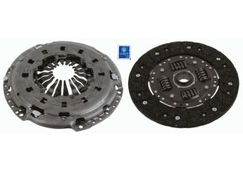 Debriyaj Seti  SACHS 3000 951 655  76141015A 76141015AX 076 141 015 AX 076 141 015 A 76141032B 076 141 032 B