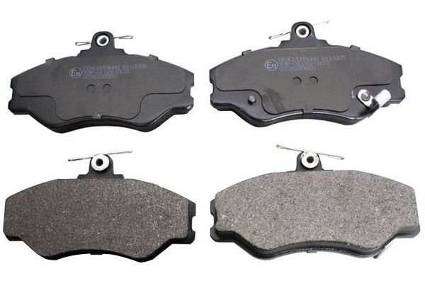 Fren Disk Balata Ön OTOZONE FDO8008-R