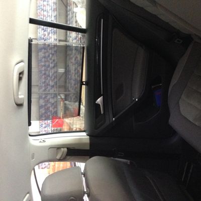 Cam Perdesi  SPACE A48130