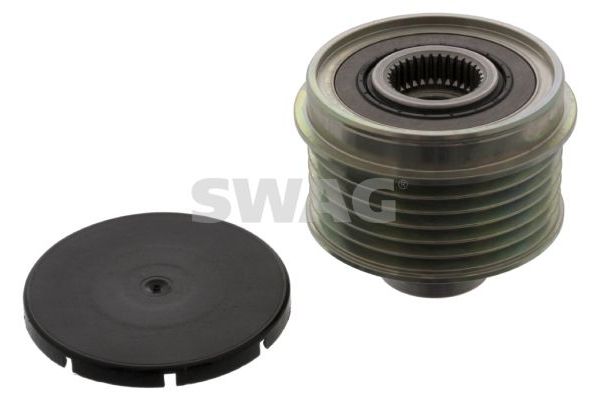Alternatör Kasnağı  SWAG 84 94 7589