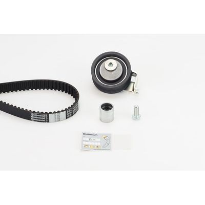 Triger Kayış Seti  Skoda Octavia Combi (1U5)(06.1998->)  CONTINENTAL CT909K7