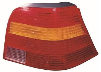 Stop Lambası Sağ LABO LB19-44015R  1J6945096F 1J6945096Q 1J6945112Q 1J69450112Q 1J6945096R