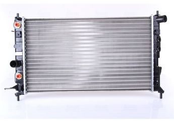 Su Radyatörü  MGA 80175  1300210 1300407