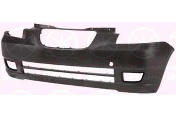 Tampon Ön Kia Picanto (SA)(2004->)  MAHER 07622