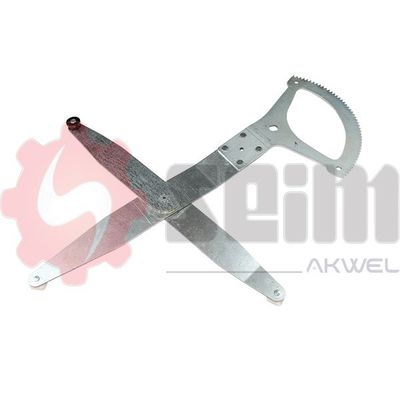 Cam Krikosu Ön Sağ WAGENBURG 702120