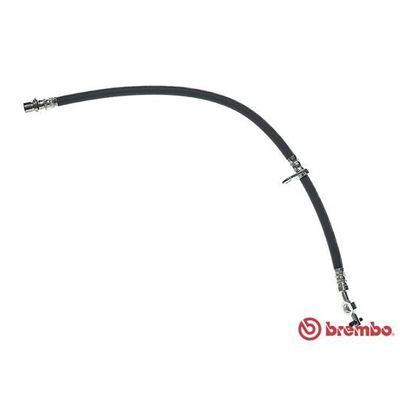 Fren Hortumu Ön Sağ veya Sol Toyota Avensis Combi SW (T22)(1998->)  BREMBO T 83 010