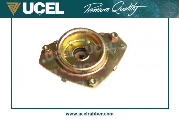 Amortisör Tabla Takozu Ön Sol UCEL 30393