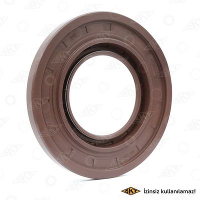 Aks Keçesi  SKT 410390-V