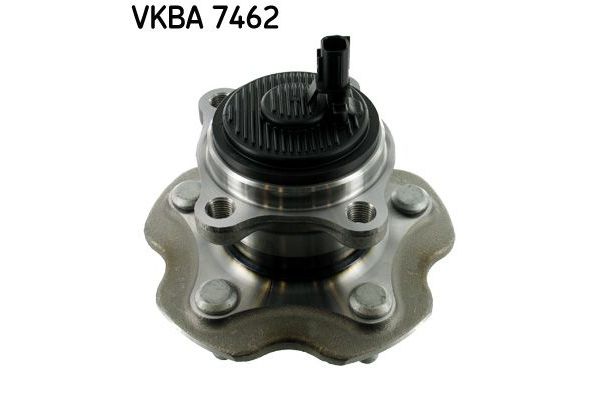 Porya Arka Sağ veya Sol Toyota Avensis Touring Sports (T27)(2015->)  SKF VKBA 7462