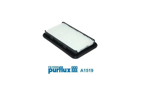 Hava Filtresi  Suzuki Swift 3/5 Kapı (RS/MZ)(2005->)  PURFLUX A1519