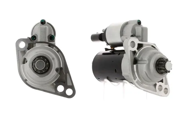 Marş Dinamosu  Audi A3 Sportback (8PA)(09.2004->)  VALEO 446772