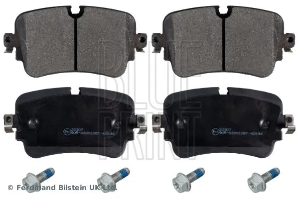 Fren Disk Balata Arka Audi S8 (4NC)(11.2021->)  BLUE PRINT ADV184271