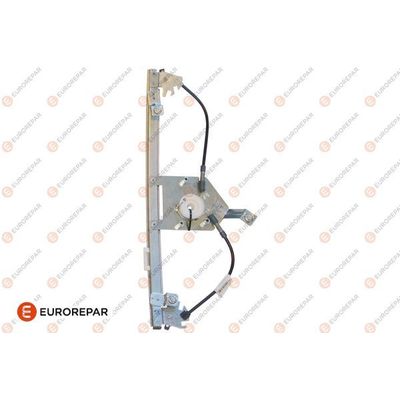 Cam Krikosu Ön Sağ veya Sol Citroen Xantia Break (01.1998->)  EUROREPAR 1629045480