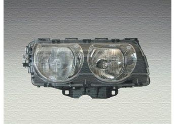 Far Lambası Sol MAGNETI MARELLI 710301170201  63128376387