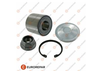 Teker Rulmanı Arka Sağ veya Sol EUROREPAR 1681936580  1681936580 7701208059 77 01 208 059