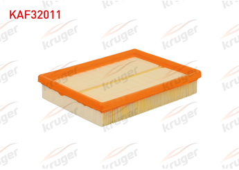 Hava Filtresi  KRUGER KAF32011  5834037 834581 834582 834583 834584 90411732 90412779 1444P9 1444-P9 90411702 90411703 90412899 90486296 90486297 90486298 90486299 92101279 93183041 93428149 VAF575