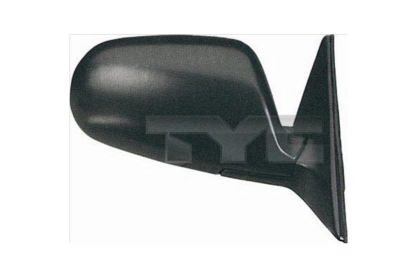 Dikiz Aynası Dış Sol Honda Accord (CB/CC)(10.1989->)  EUROBUMP HON11AC004