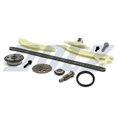 Triger Zincir Seti  DOLZ SKCC123V