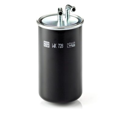 Yakıt Filtresi  Mitsubishi Grandis (NA0W)(2004->)  MANN WK 728