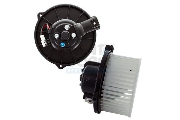 Kalorifer Motoru  NRF 34301