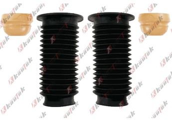 Amortisör Körüğü Ön Sağ veya Sol KAUTEK OP-BK002  13189414 344435 344446 344956 9231099