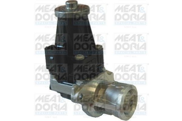 Egr Valfi  Opel Movano Kamyonet (2004->)  WAHLER 710974D/1