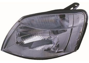 Far Lambası Sağ DEPO 552-1118R-LD-EM  6205AW 6205.AW 6205ZA 7999809644150880 799980-9644150880