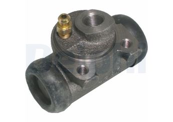 Fren Silindiri Arka Sol DELPHI LW25031  440265 4402.65