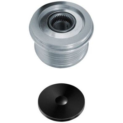 Alternatör Kasnağı  Subaru Forester (S13/SJ)(2013->)  HELLA 9XU 358 039-051