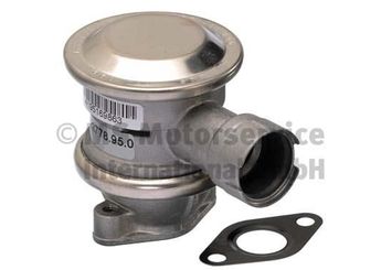 Egr Valfi  PIERBURG 7.22778.95.0  6B13135 6B131351A 06B 131 351 A 6B131351C 06B 131 351 C