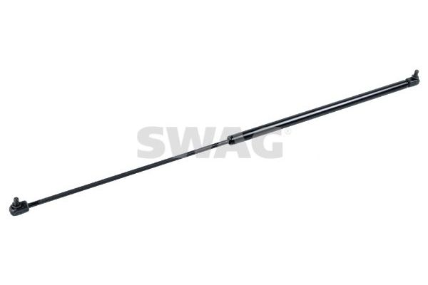 Motor Kaput Amortisörü Sol SWAG 33 10 0258