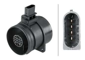 Hava Debimetresi  HELLA 8ET 358 095-301  943448 000 094 34 48 0000943448 A0000943448 A 000 094 34 48