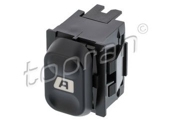 Cam Açma Düğmesi Ön Sağ MCAR AN-613  AN613 AN-613 6554W4 6554.W4